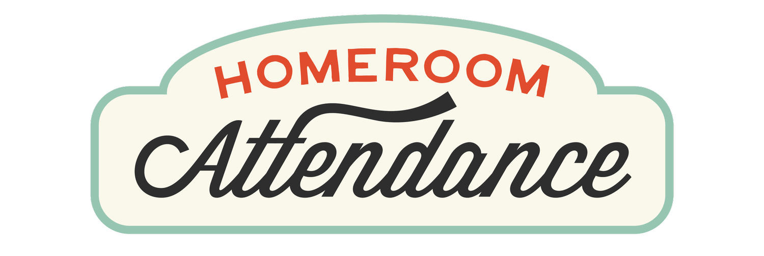 HOMEROOM ATTENDANCE