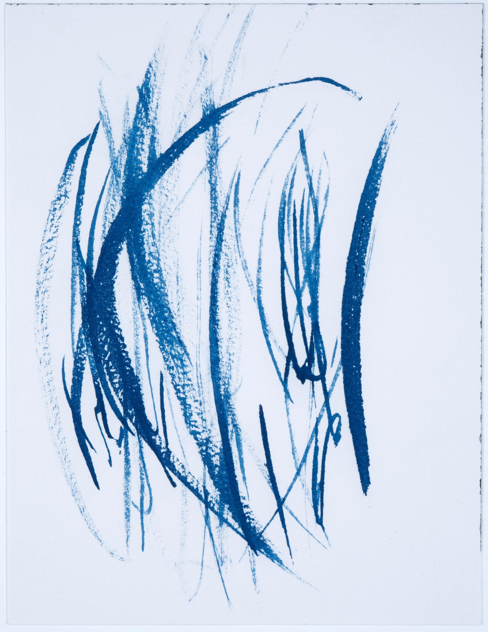 Negotiating an entangled space III