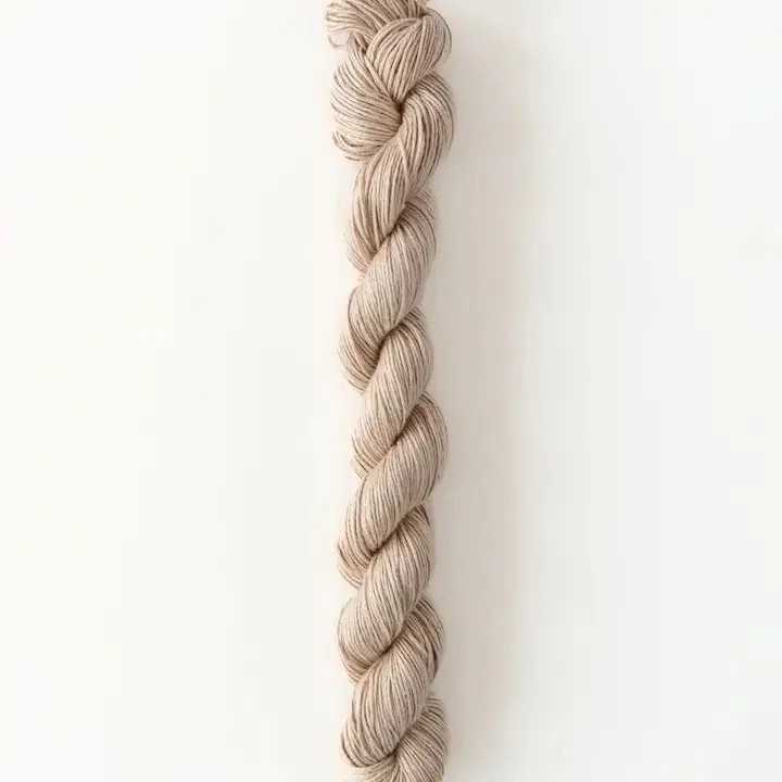 Sans - Sparrow Undyed Yarn