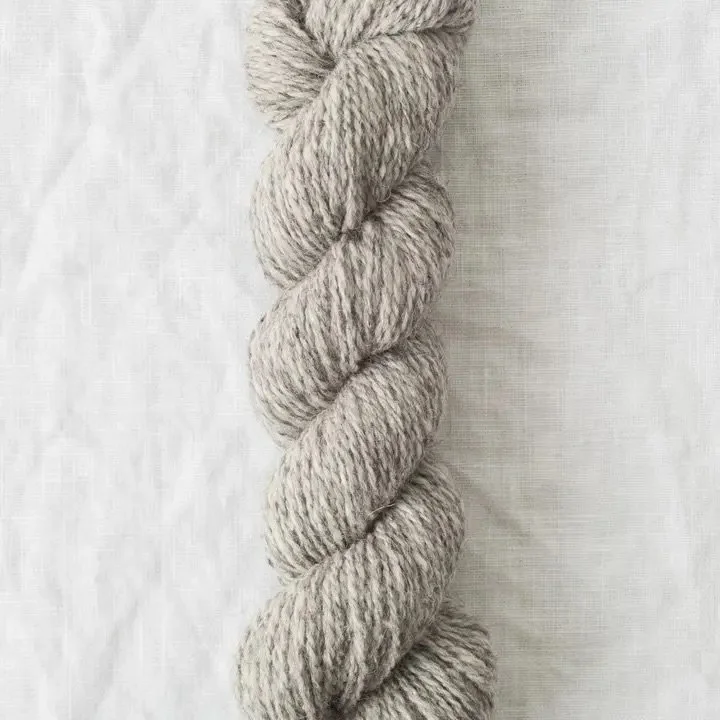 Albertine (undyed) - Owl Yarn