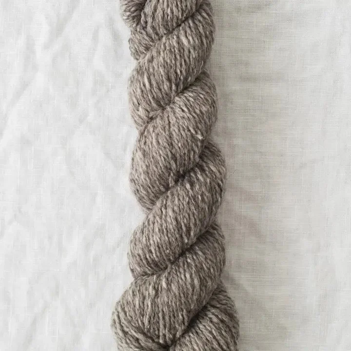 Sokoke (undyed) - Owl Yarn
