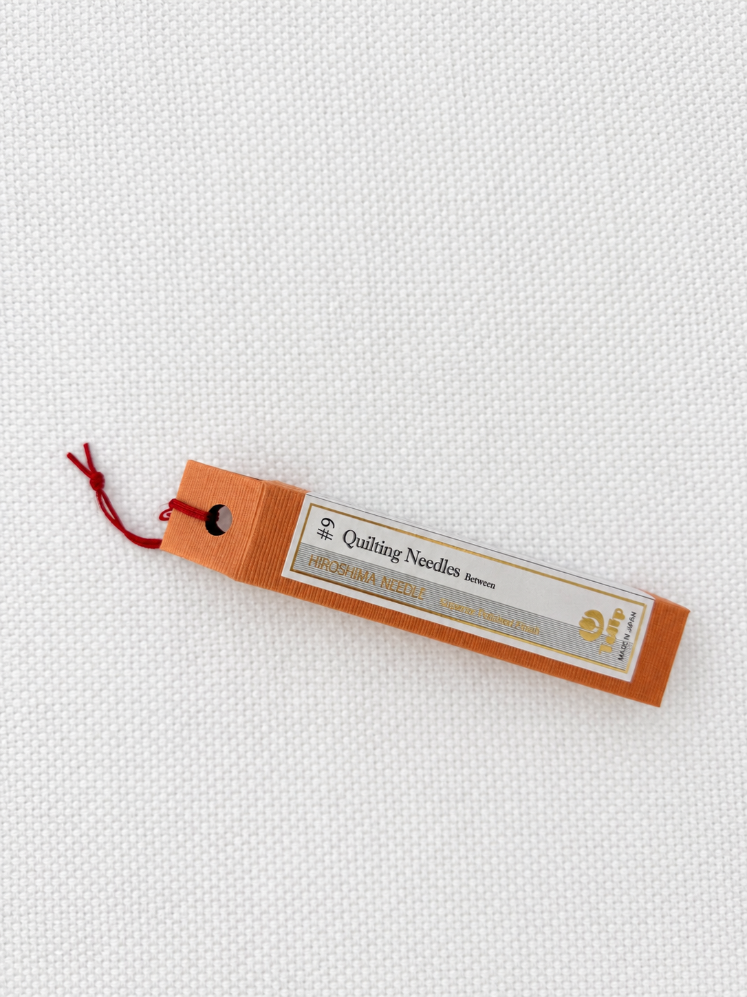 Tulip #9 Quilting Needles – Betweens