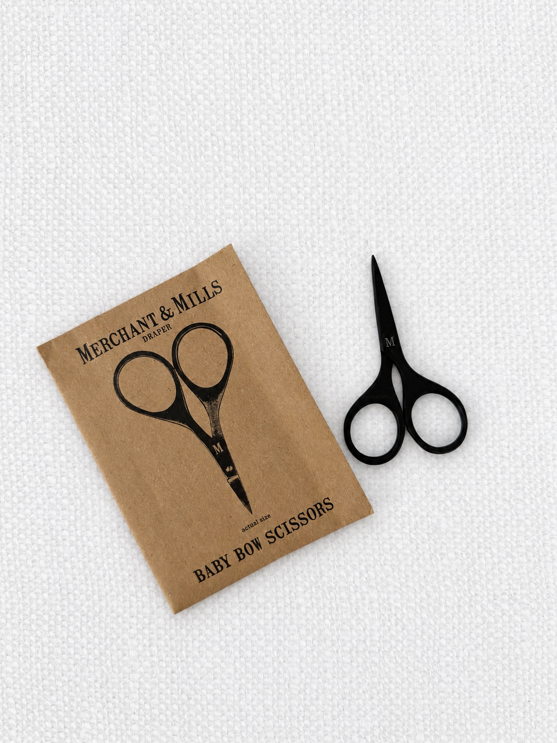 Merchant & Mills Scissors Baby Bow Scissors