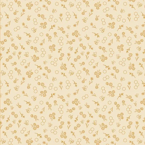 Bumble & Bloom Vanilla