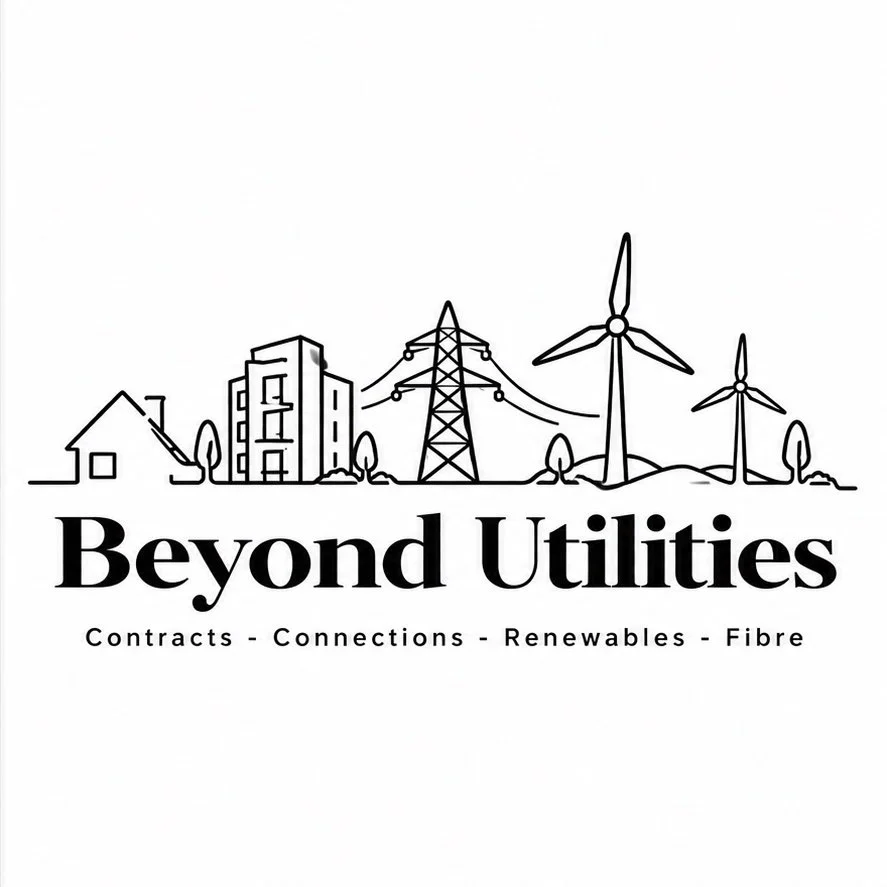 Beyond Utilities Ltd