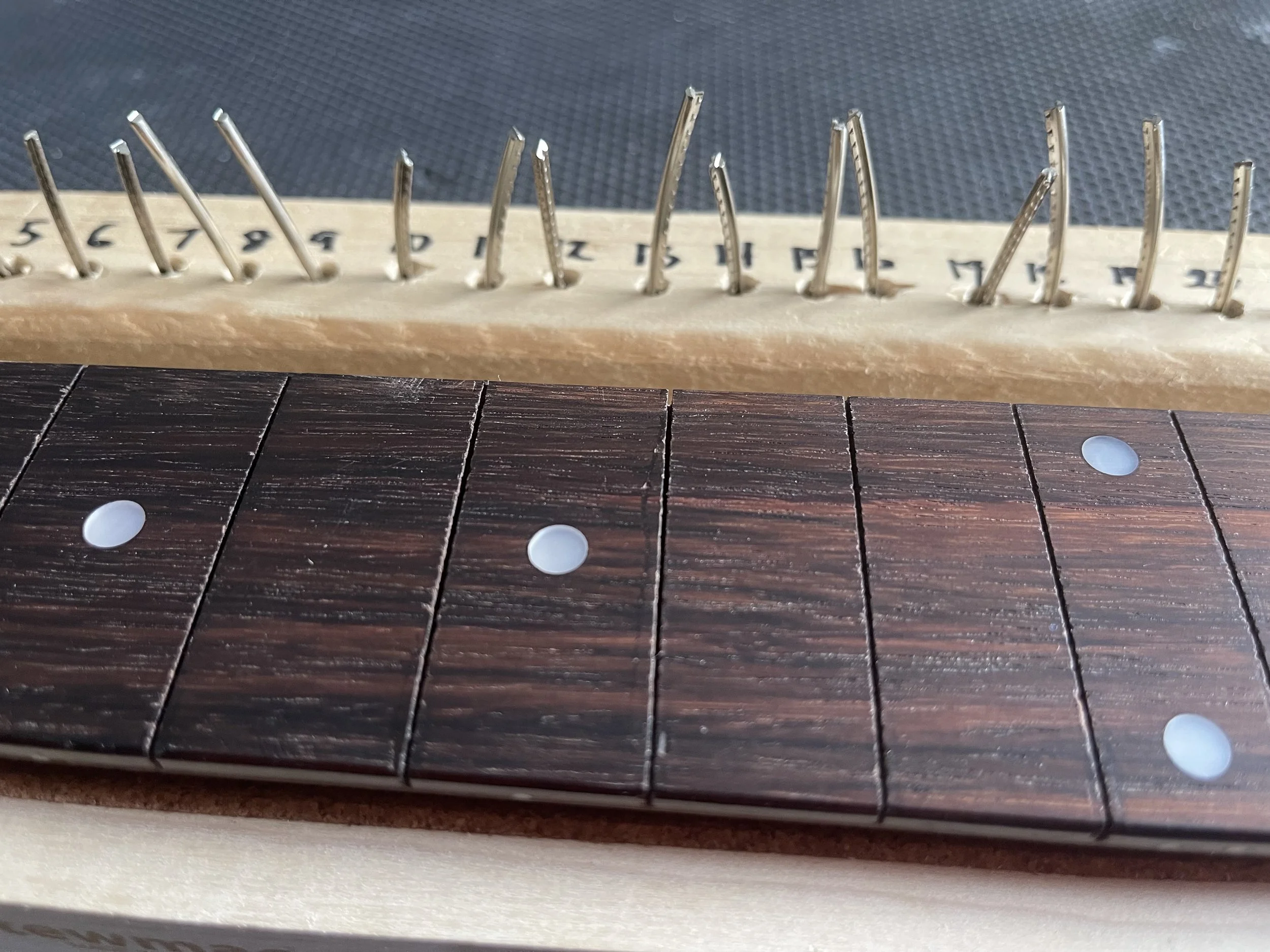 Fretwork