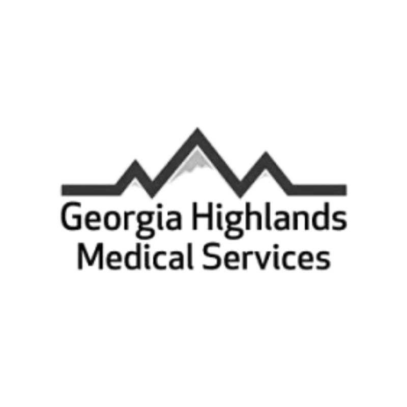 Georgia Highland Medical Services Logo (Copy) (Copy)