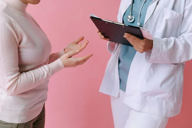 How to Actually Get Heard by Your Doctors (Without Getting Dismissed)