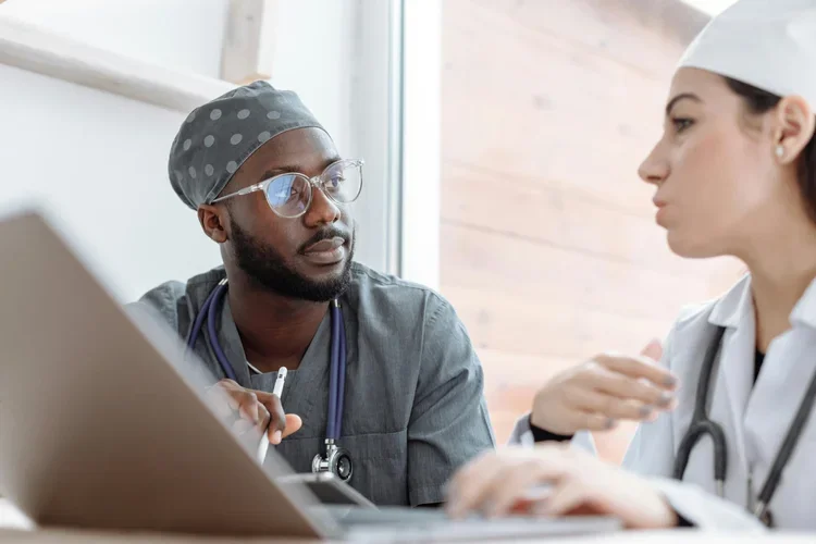 Burnout Is Predictable - But Prevention Requires More Than Willpower w/ Kamilah Jones