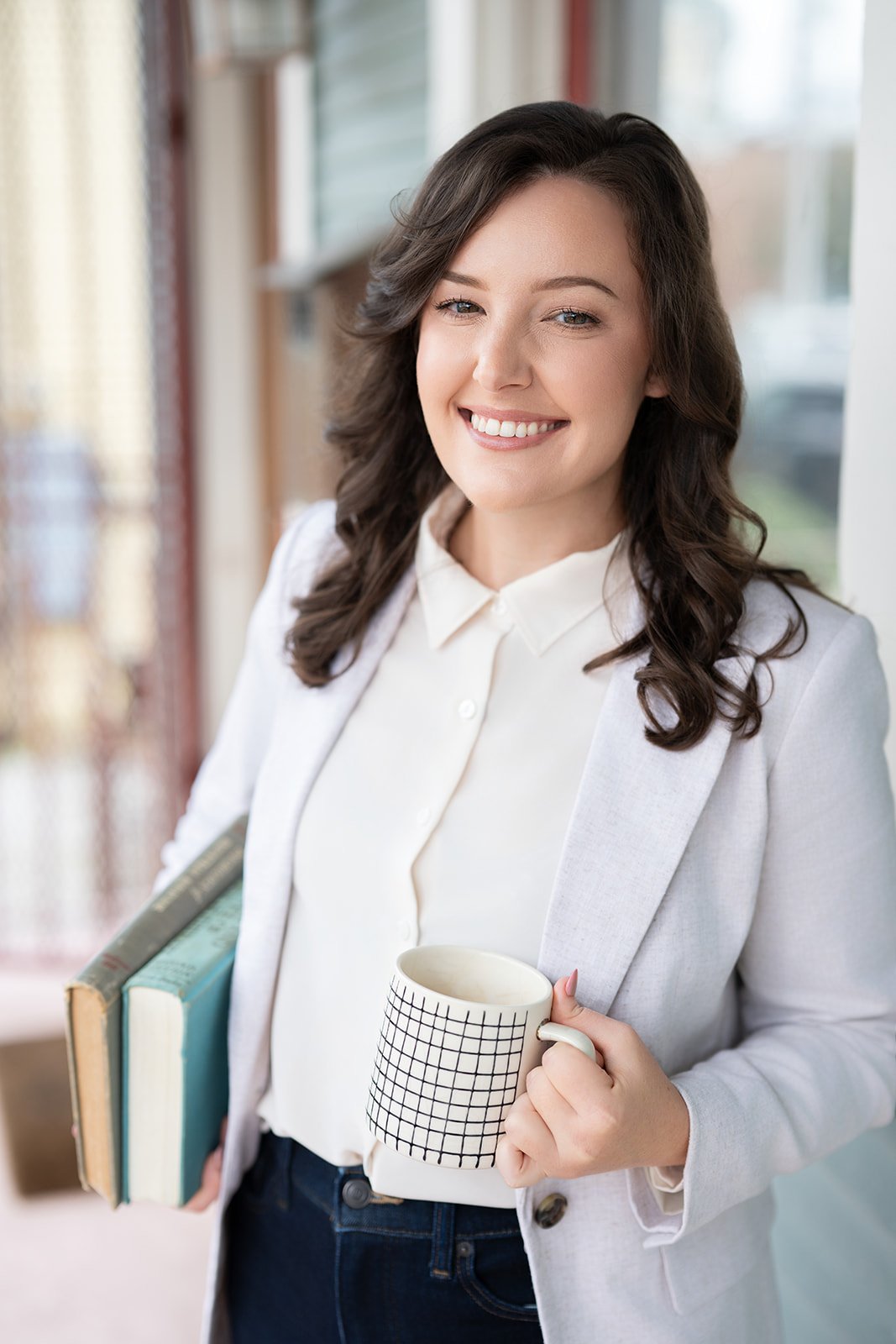 Victoria Rodriguez, LPC, PhD