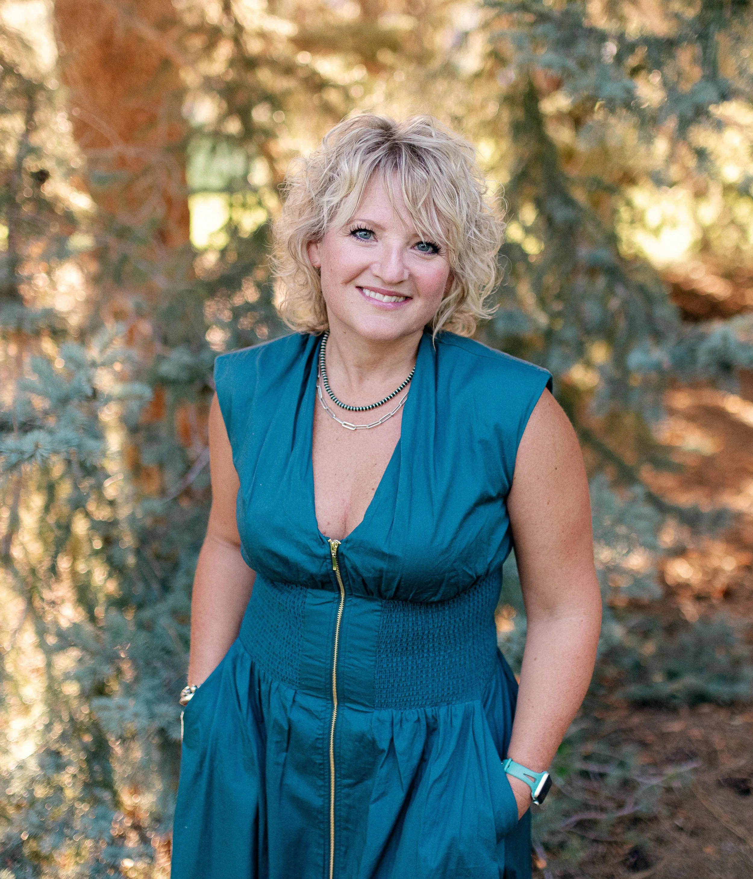 Tera Lensegrav-Benson, PhD