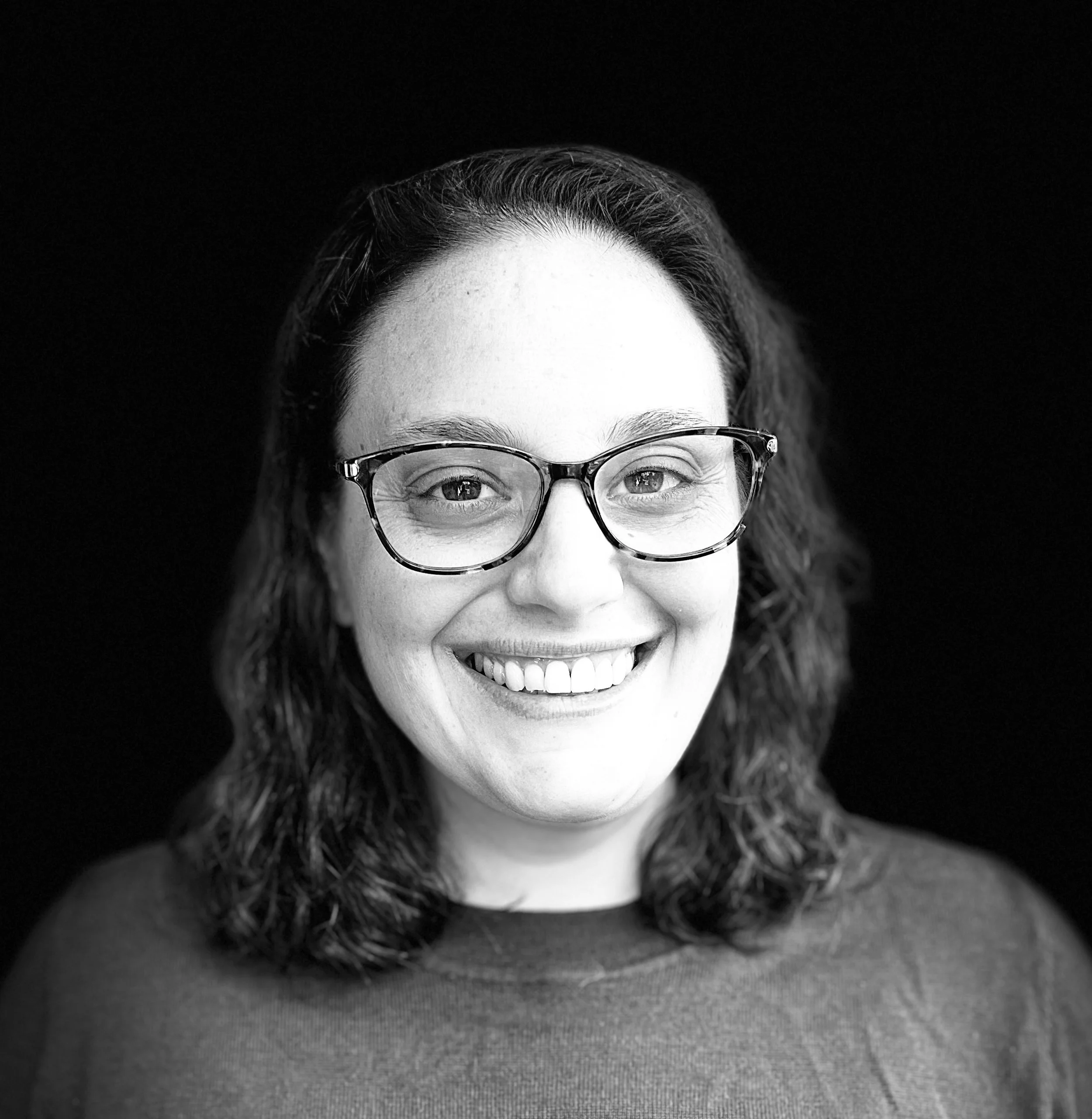 Annie Brashem, LCSW