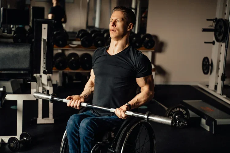 Strength Training For Fibromyalgia with Rachel Smith, MS, CPT