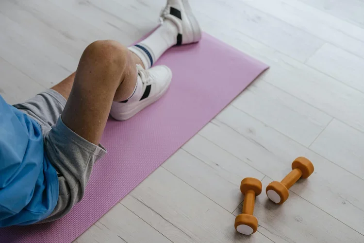 Ep 80: Movement Shouldn't Make Your Body Feel Worse w/ Monica Blied, PhD, MACL, BSP