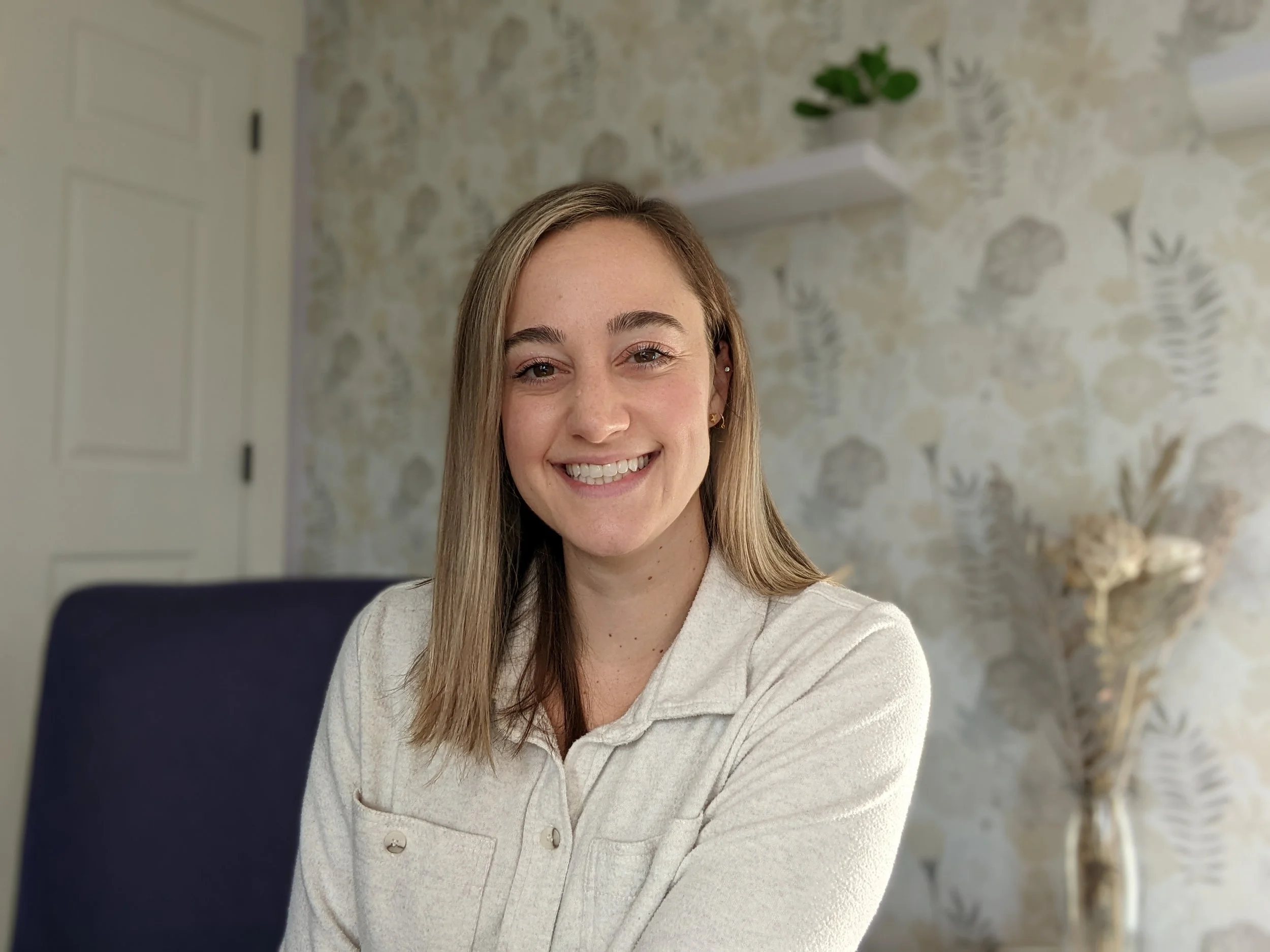 Lexi Gross, LPC