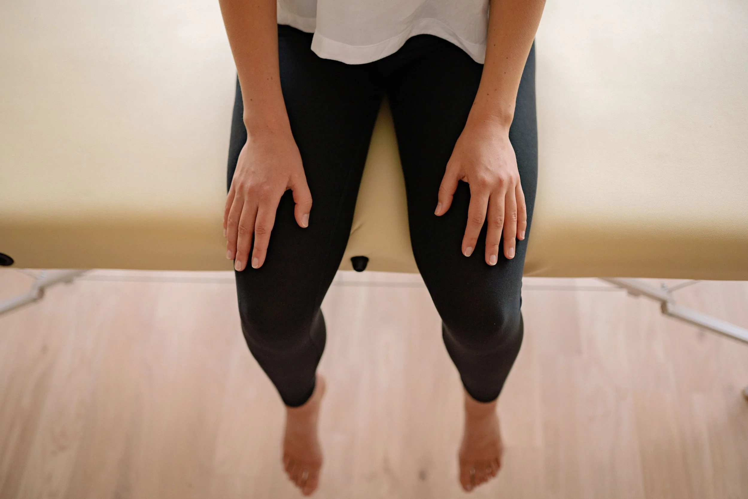 Ep 59: When Traditional Physical Therapy Falls Short w/Mark Kargela, PT, DPT