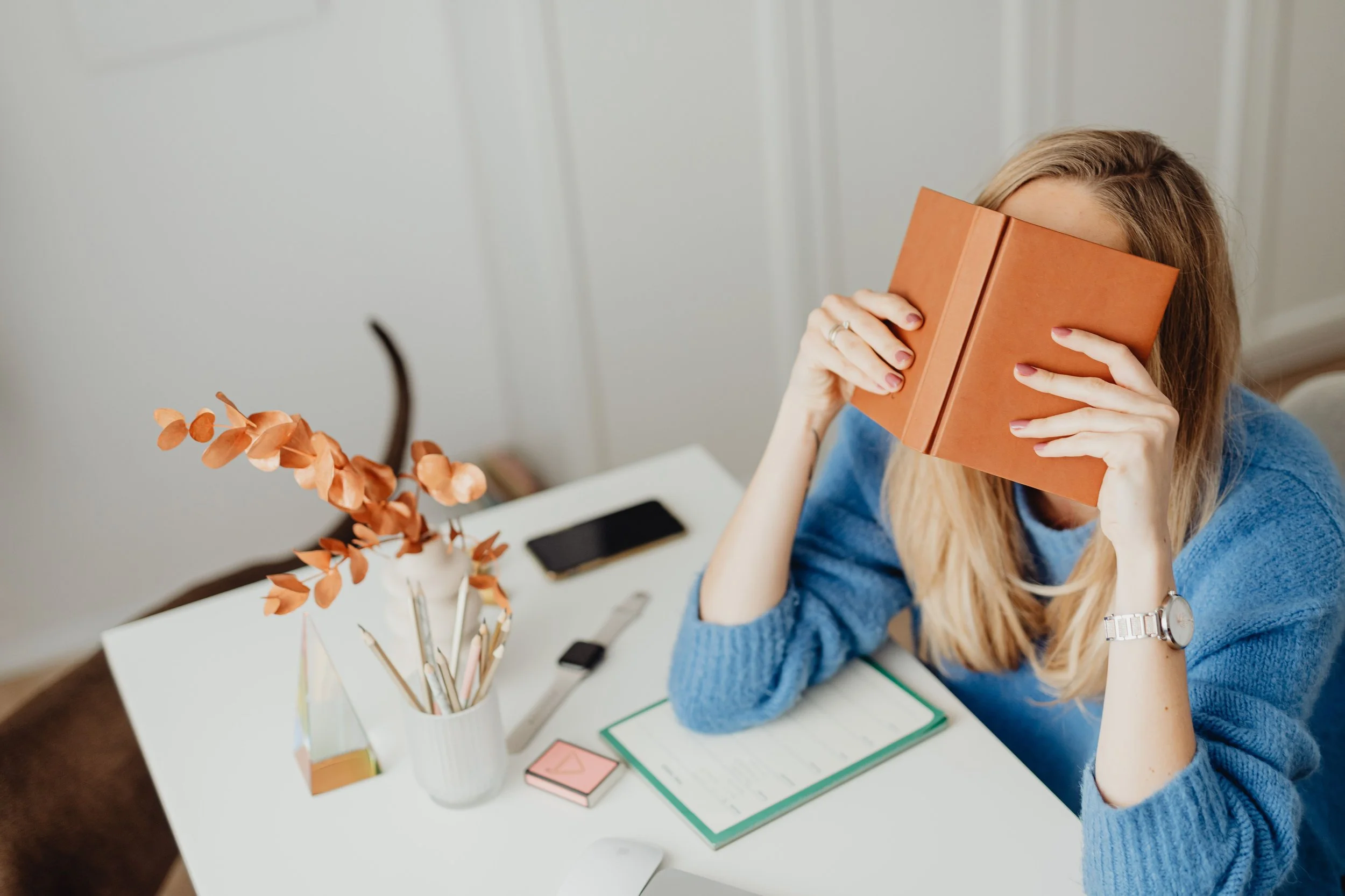 Lexi Gross LCMHC: Navigating Canceled Plans and Chronic Illness