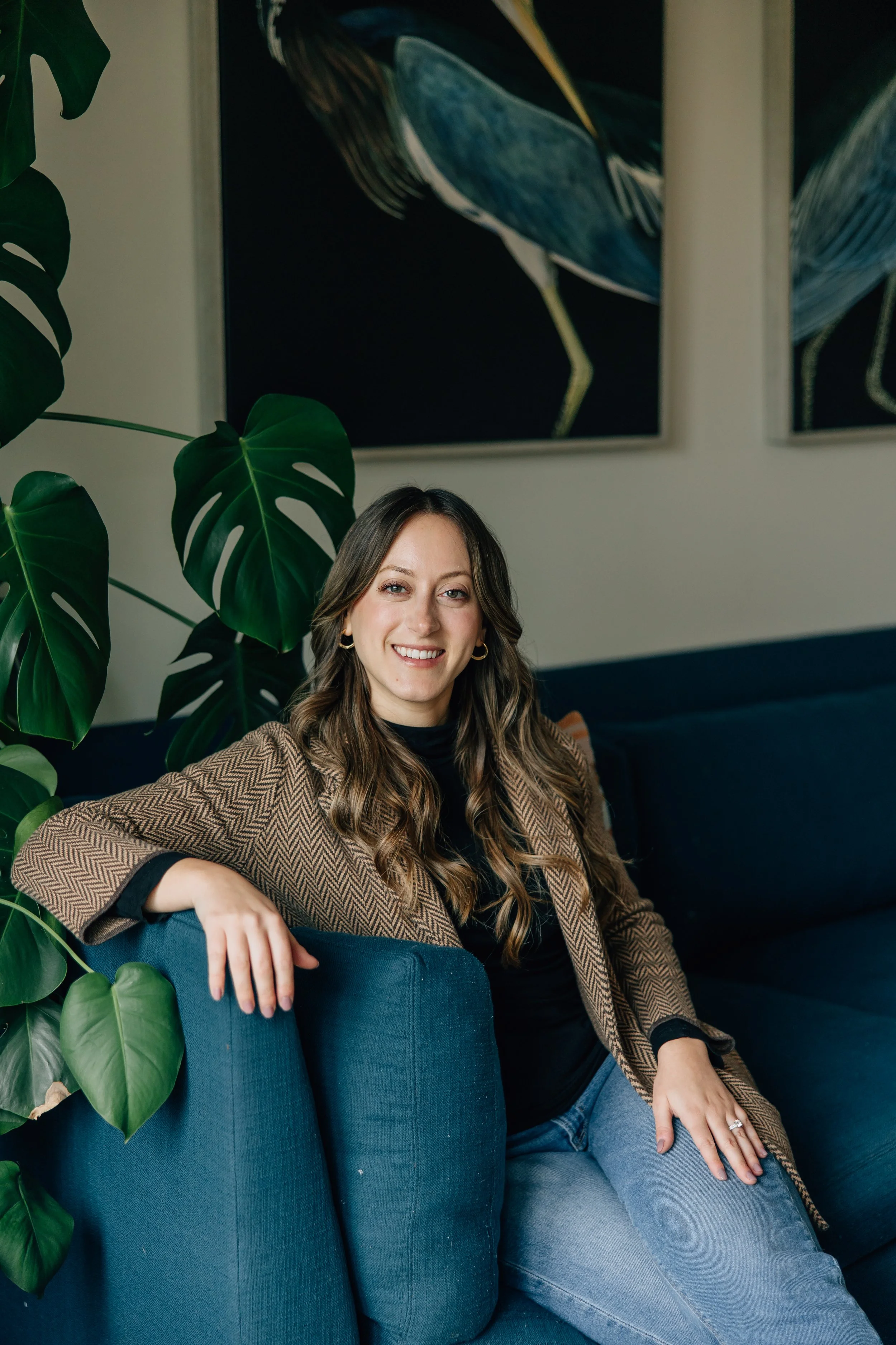 Deanna Kessler, LCSW, LICSW