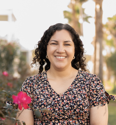 Natalia Alas Durán, LCSW-S, LICSW