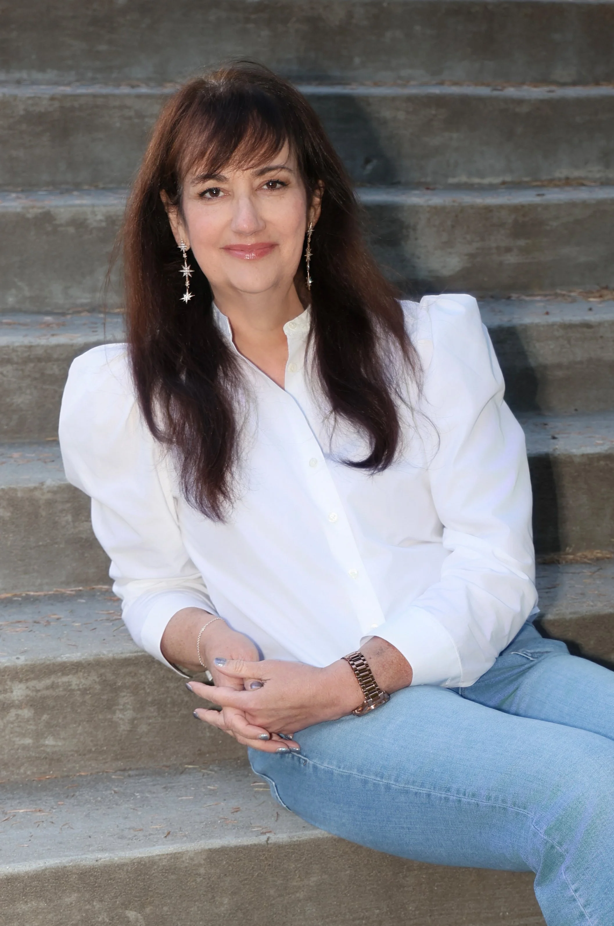 Lissa Merkel, LCSW