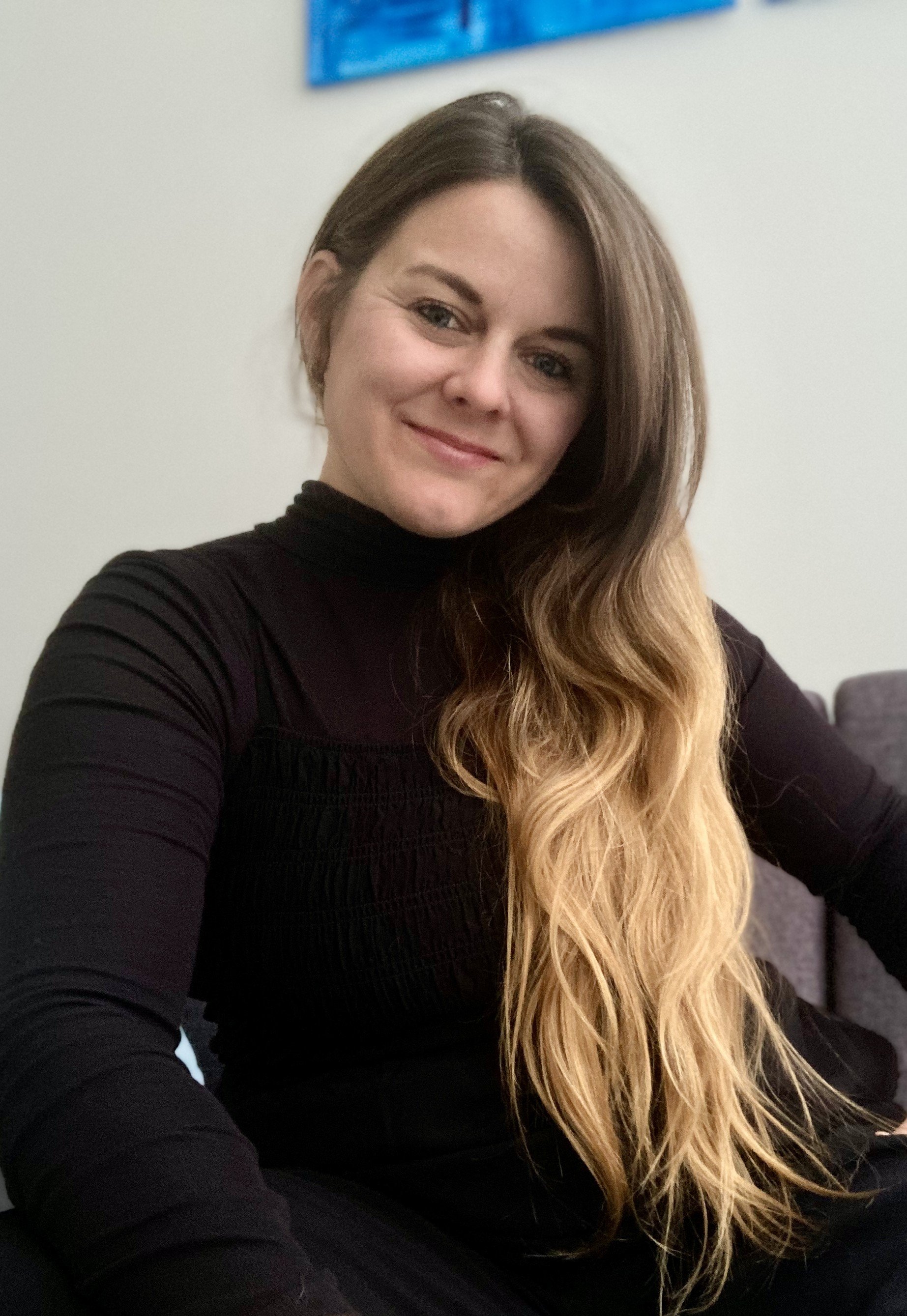 Shannon Schureman, LMHC