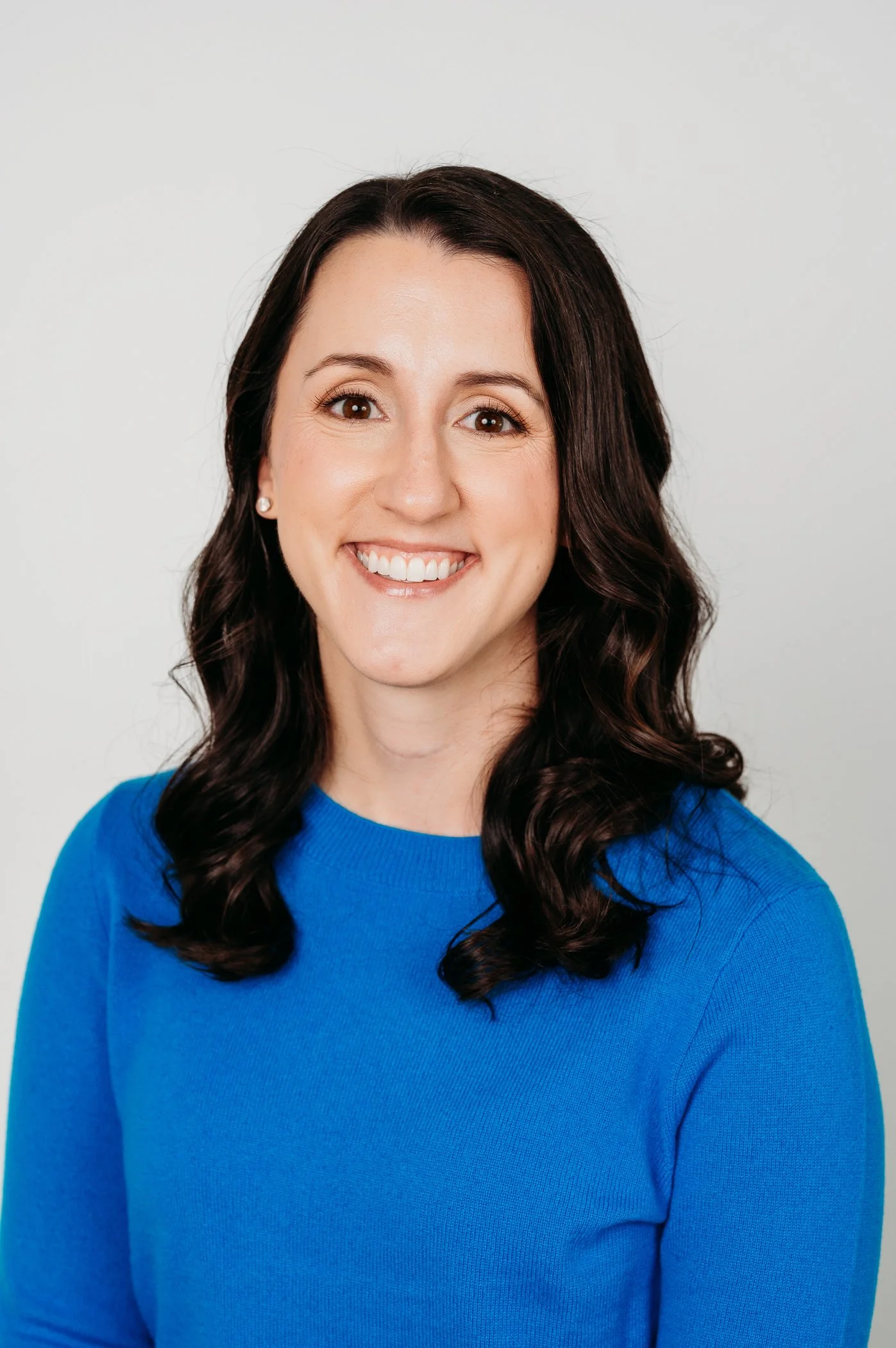 Kerry Haddock, Psy.D