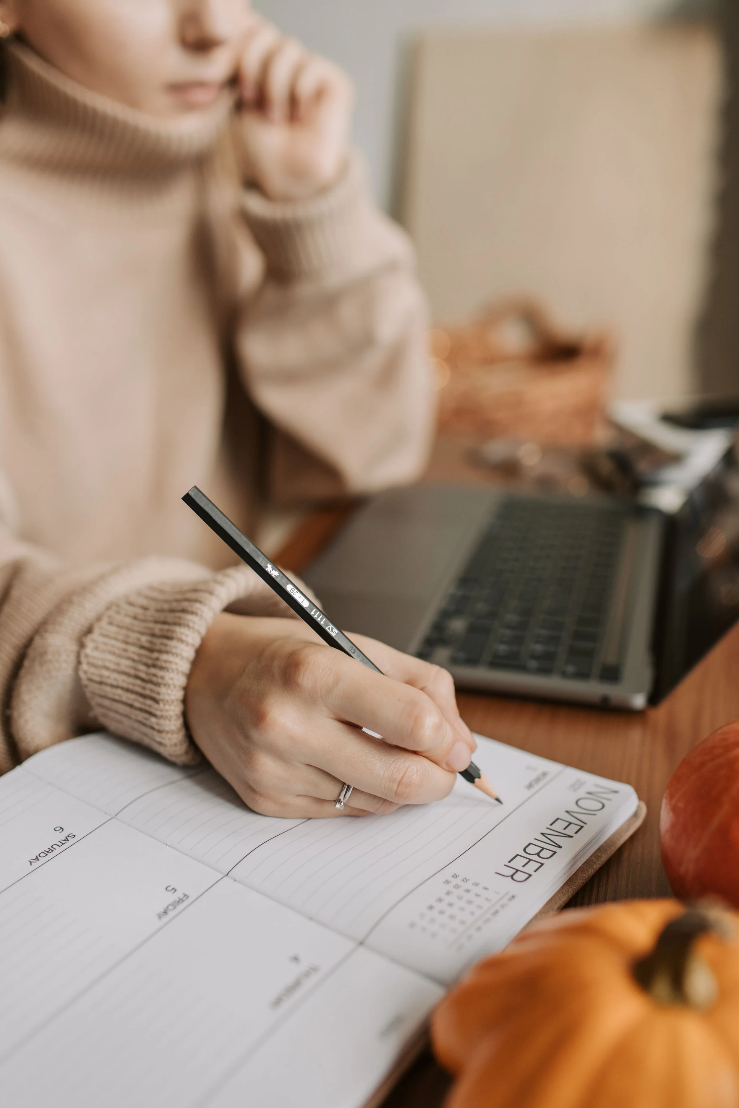 Planning Ahead: Advance Care Planning for Chronic Illness