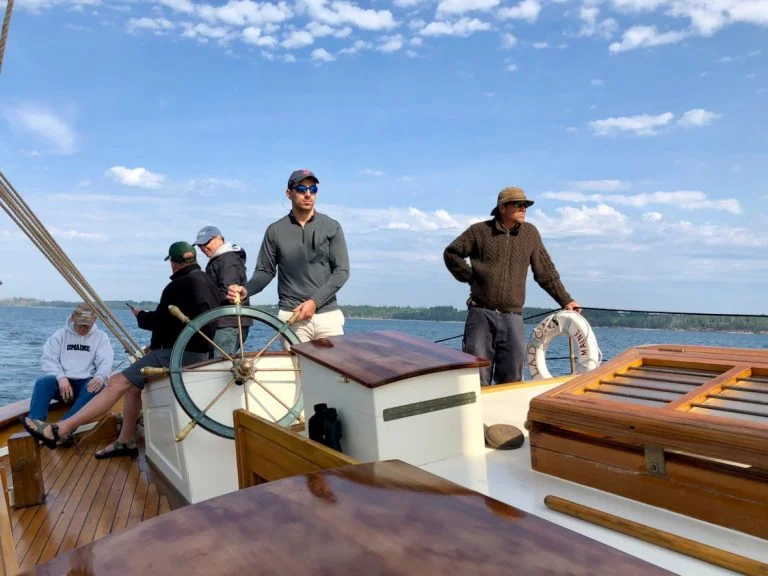 Porthole Cruise Magazine | Why You Should Try a Windjammer