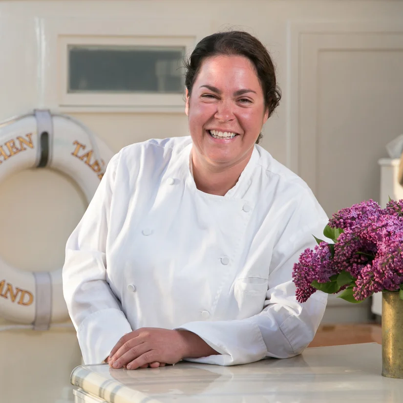 This woman can do it all. Photo: Nadra Edgerley.