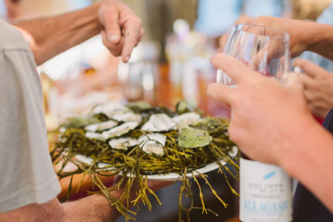 Photo: Allagash Brewing Company