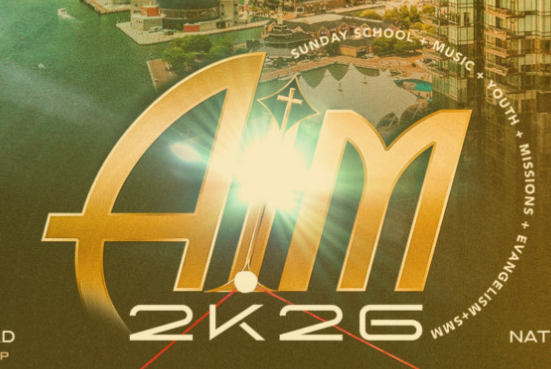 AIM International Conference