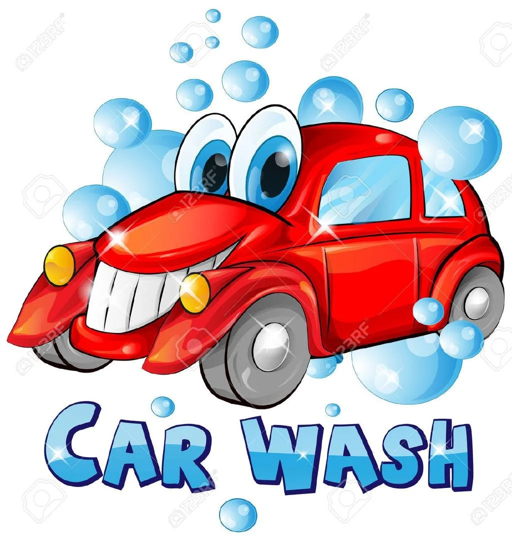 Lighthouse Car Wash
