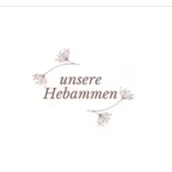 Logo der Hebammenordination 'Unsere Hebammen'