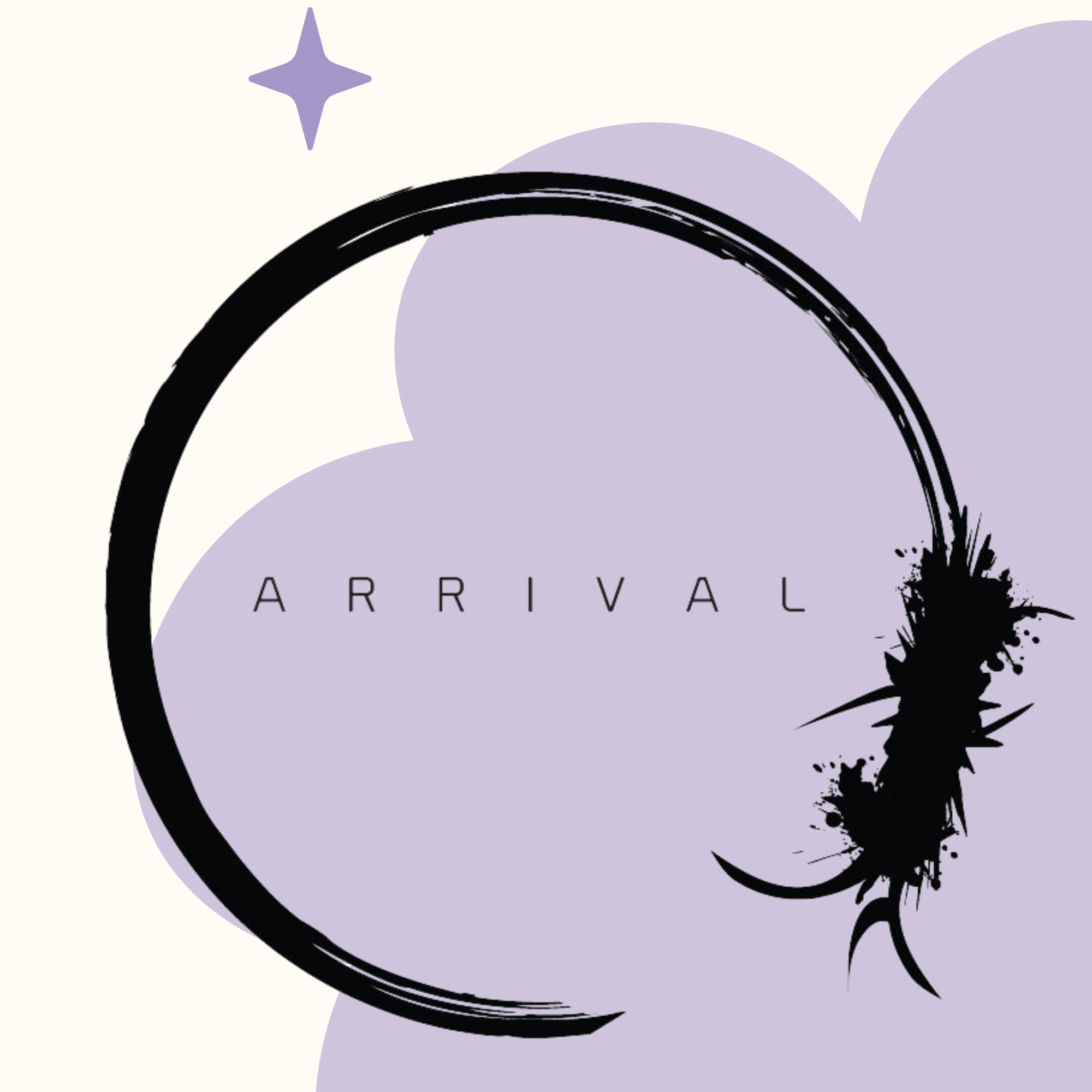 Arrival Trailer Remix