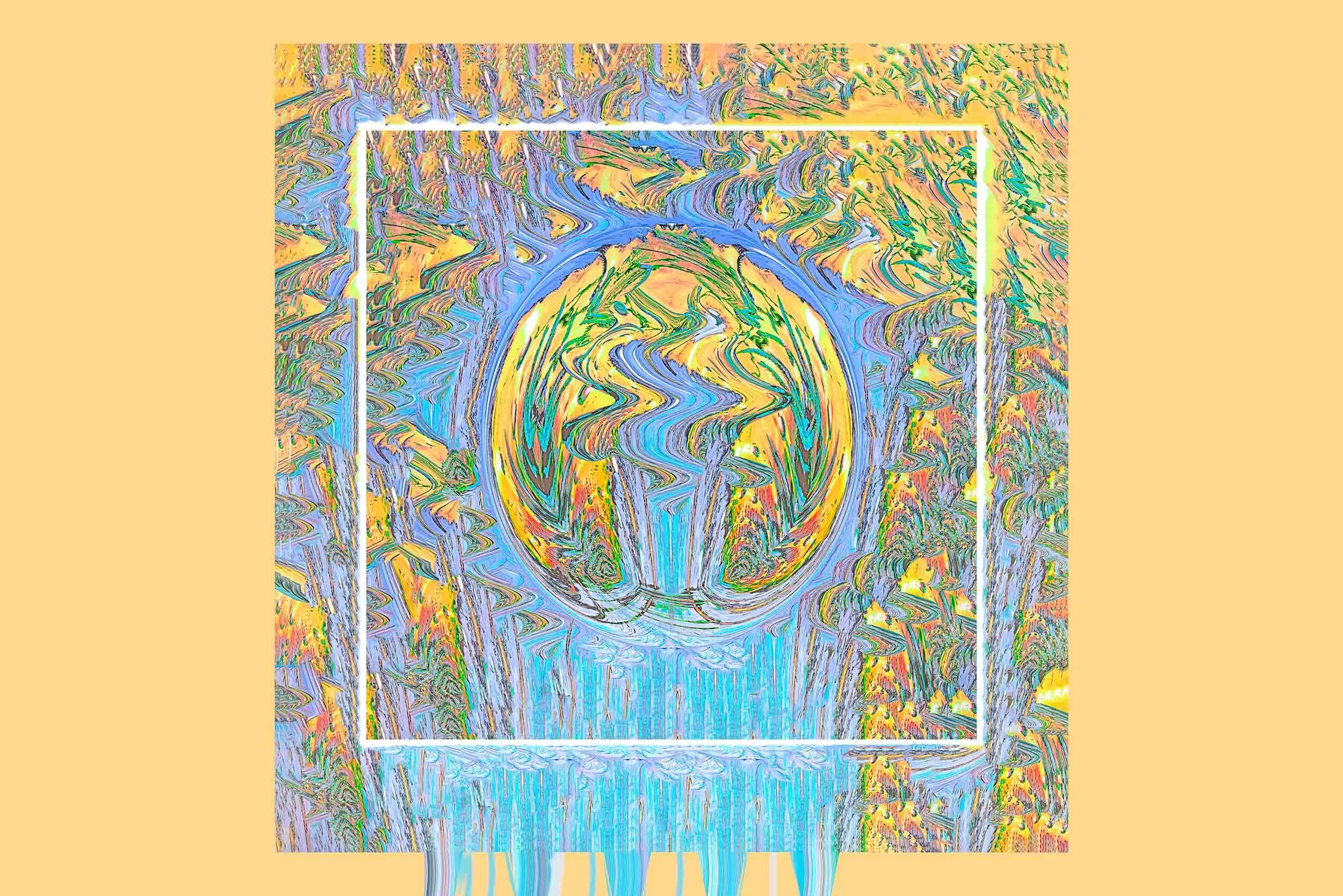 and the Opening to a New Paradigm Appeared.