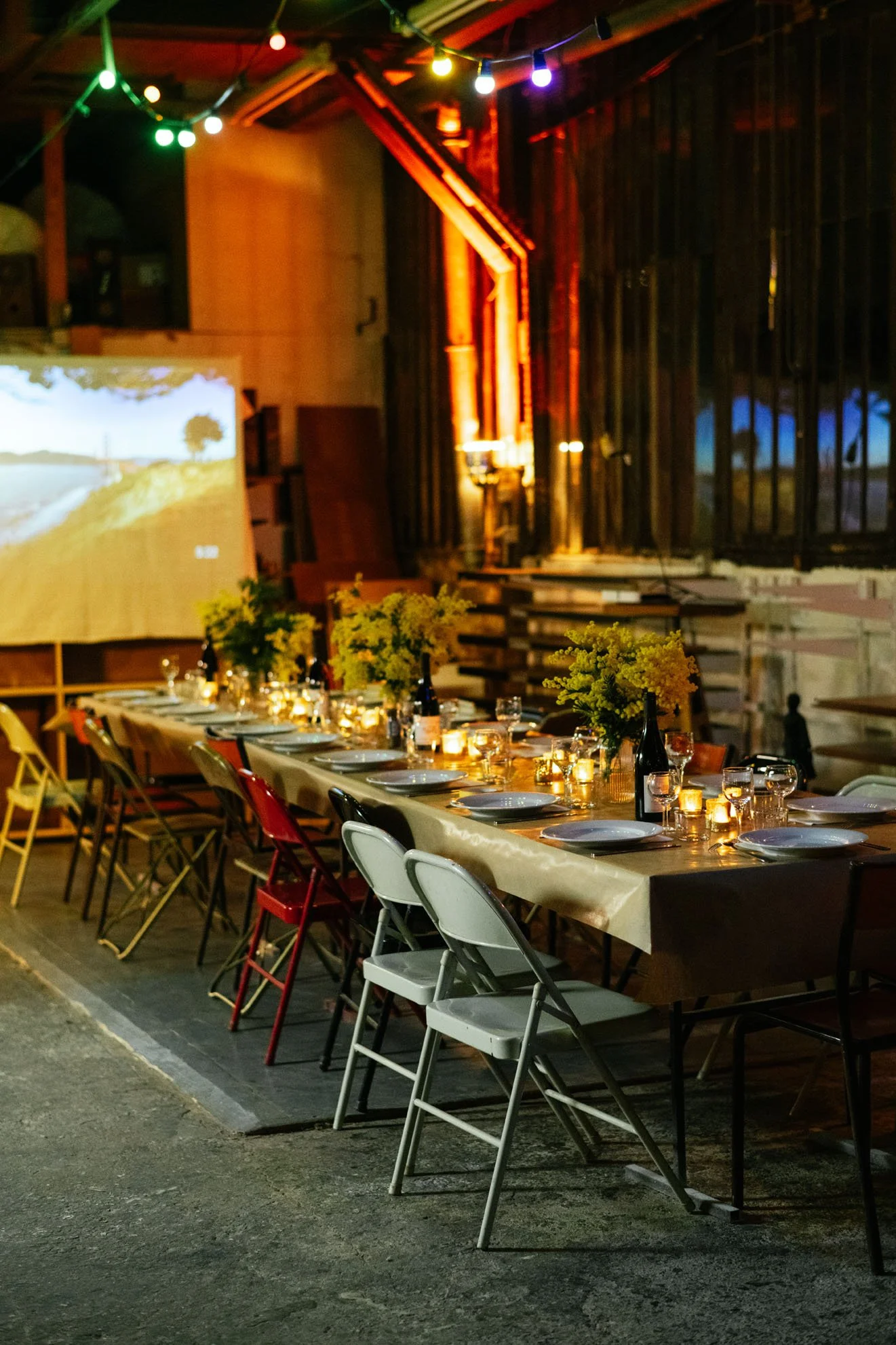 DINER RÉSEAU core