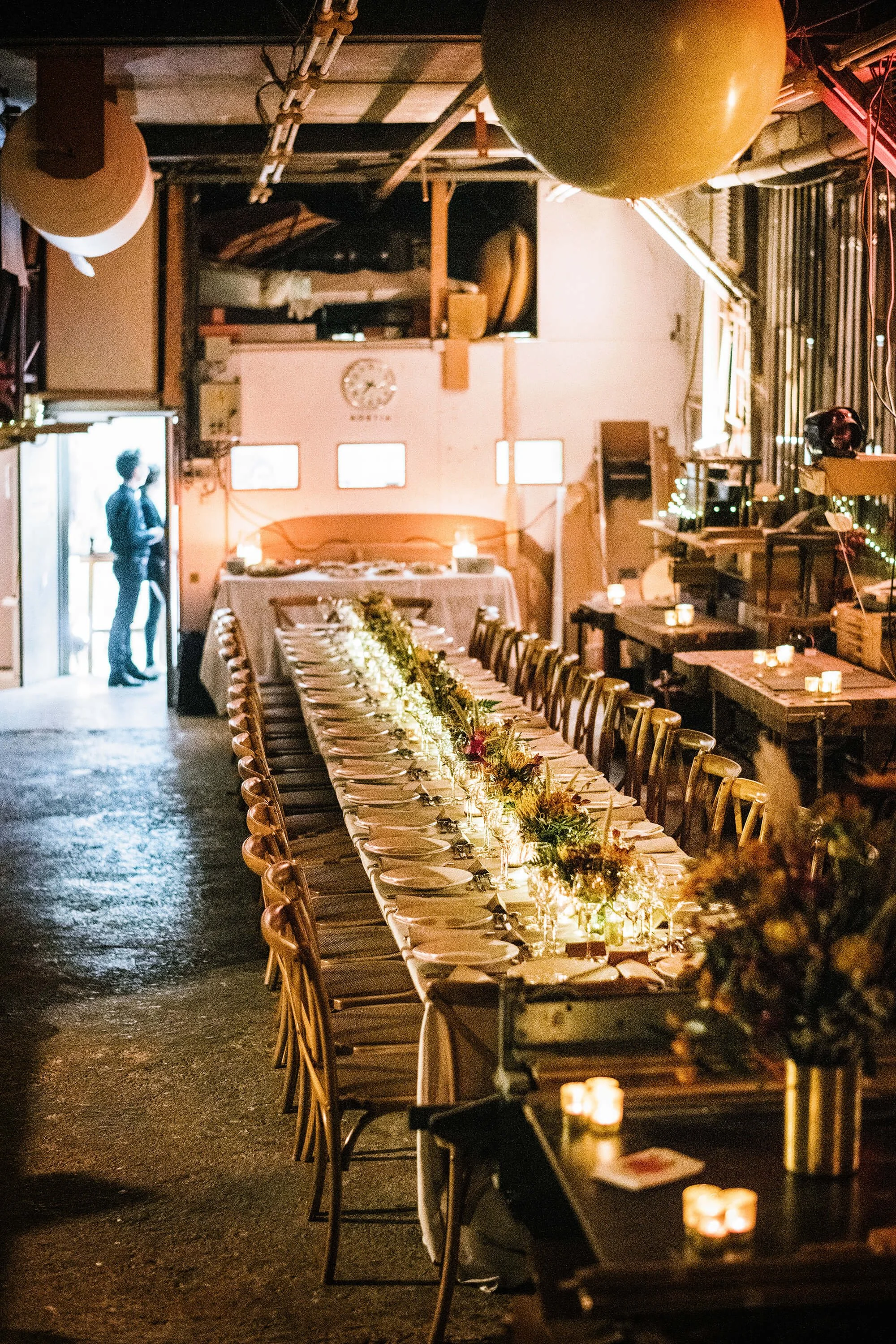 ATELIER DE KOSTIA