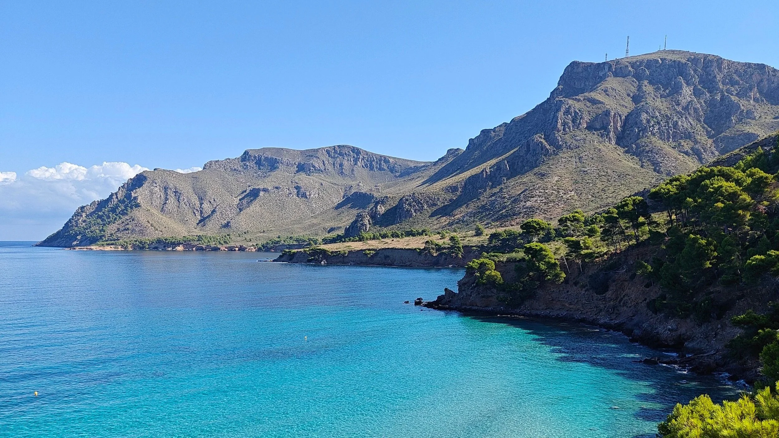 Wellness retreat in Mallorca: why the island changes everything