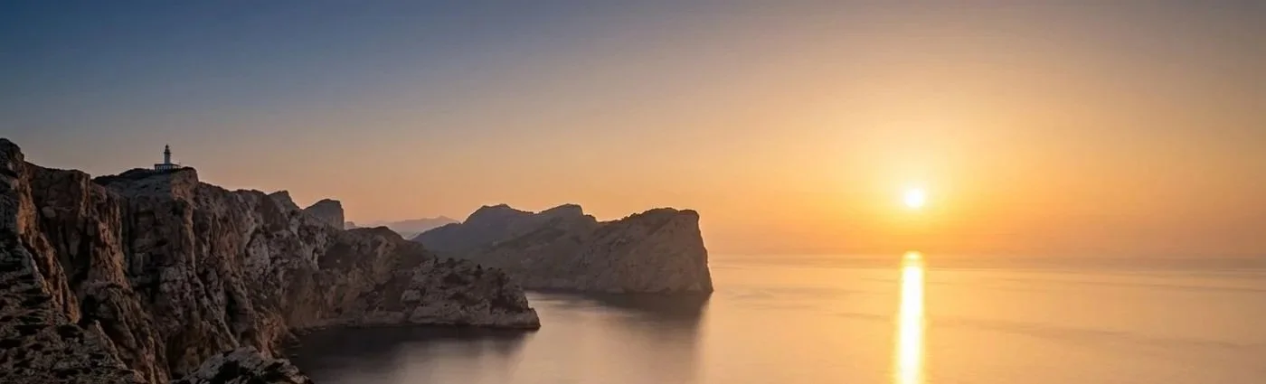 Longevity retreat in Mallorca — Med Reset wellness escape
