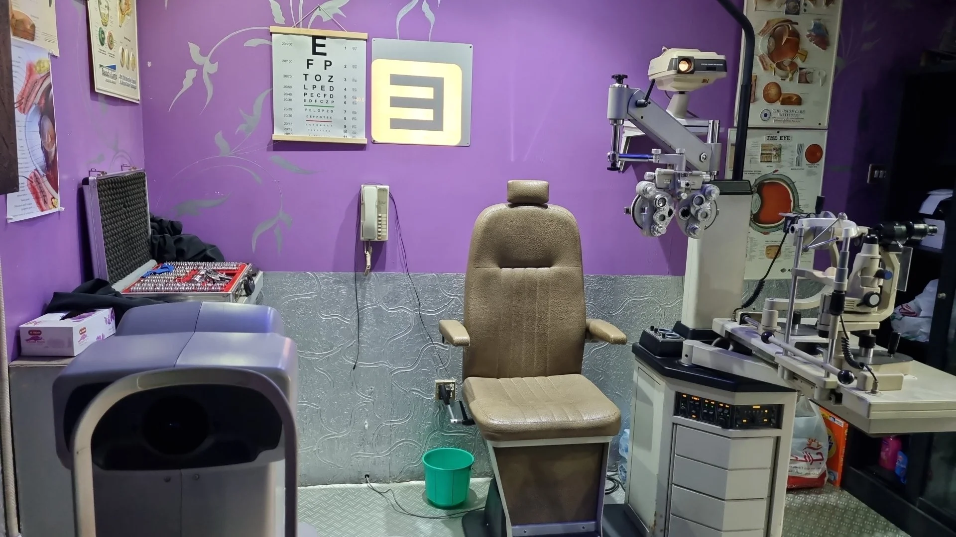 Prescription Eyeglasses in Kuwait: What to Know Before You Buy