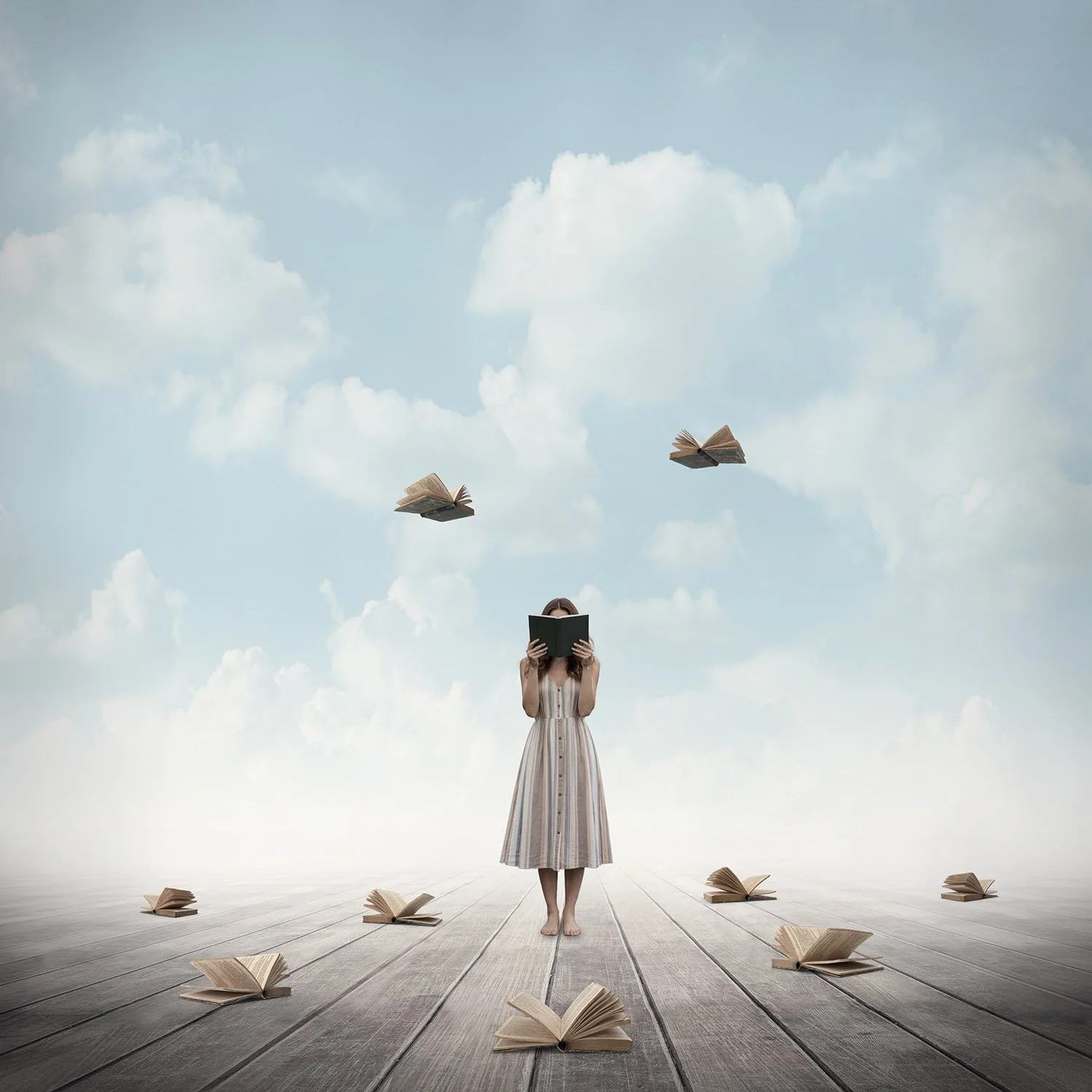 never ending stories
