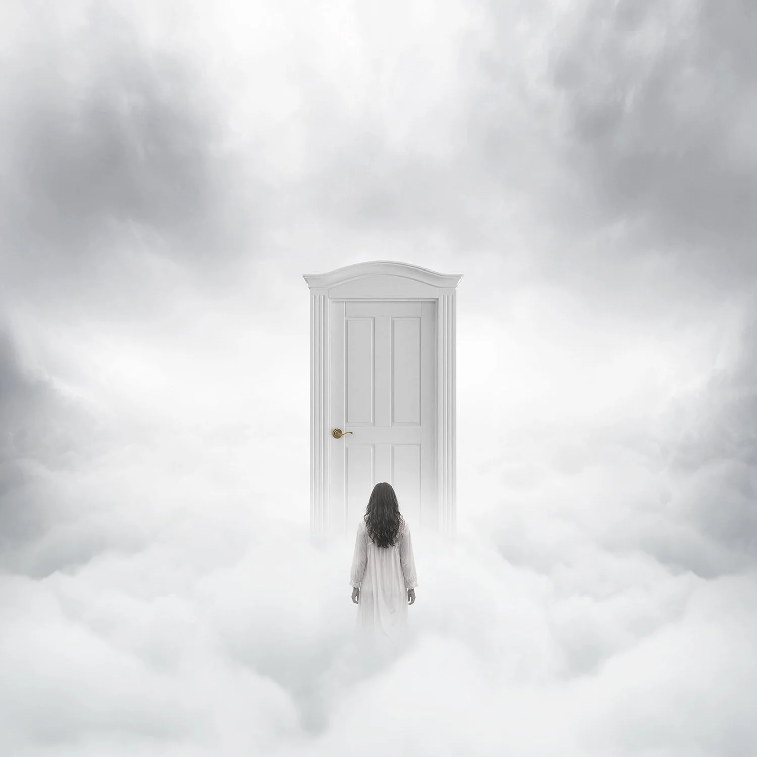 at heavens door