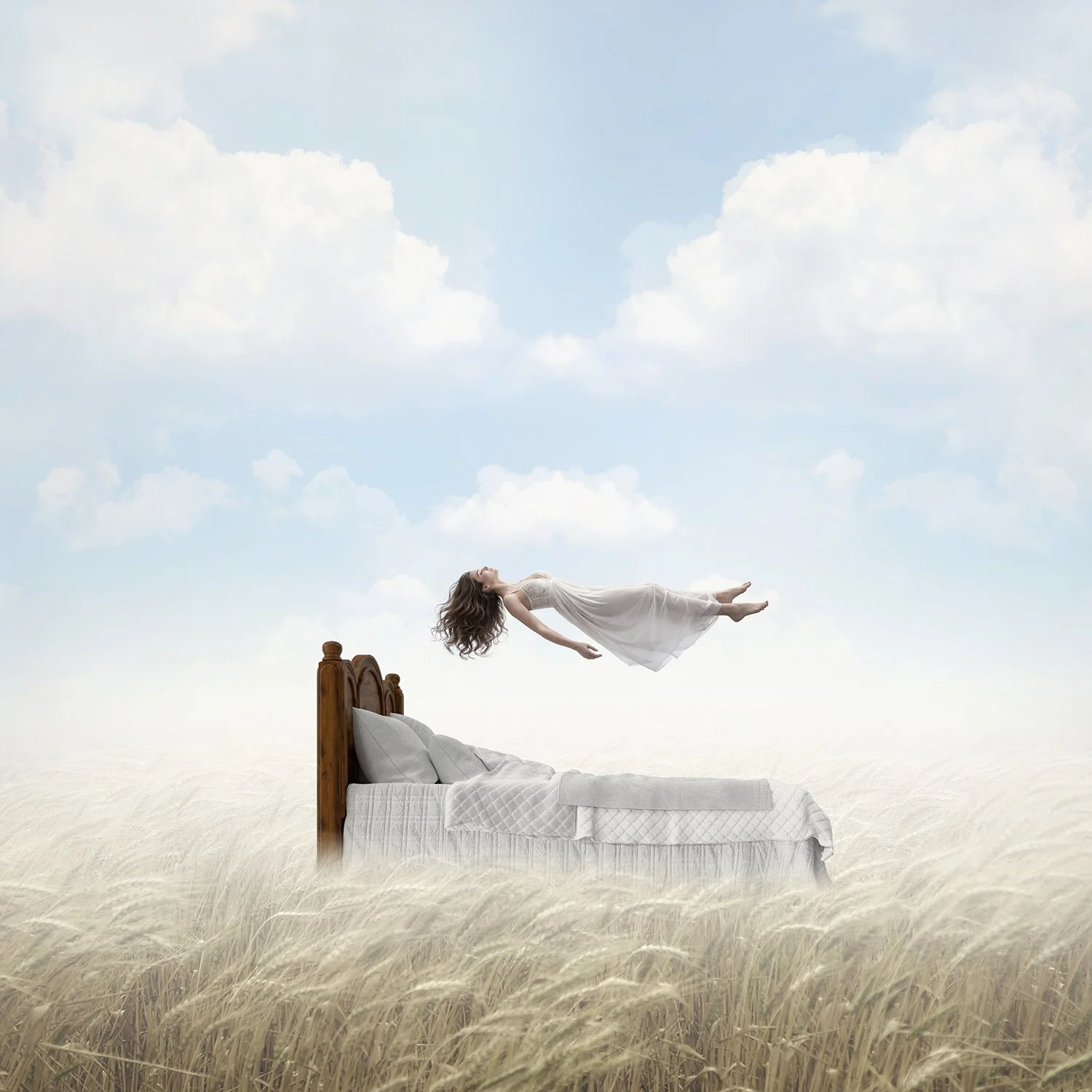 these dreams
