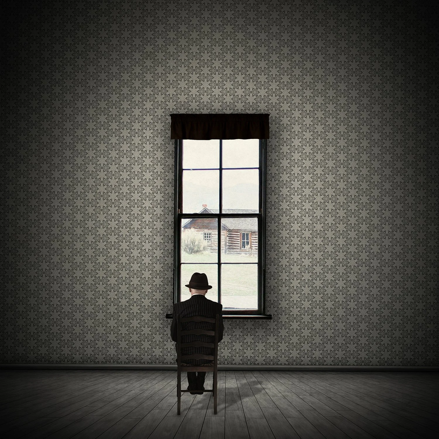 agoraphobia