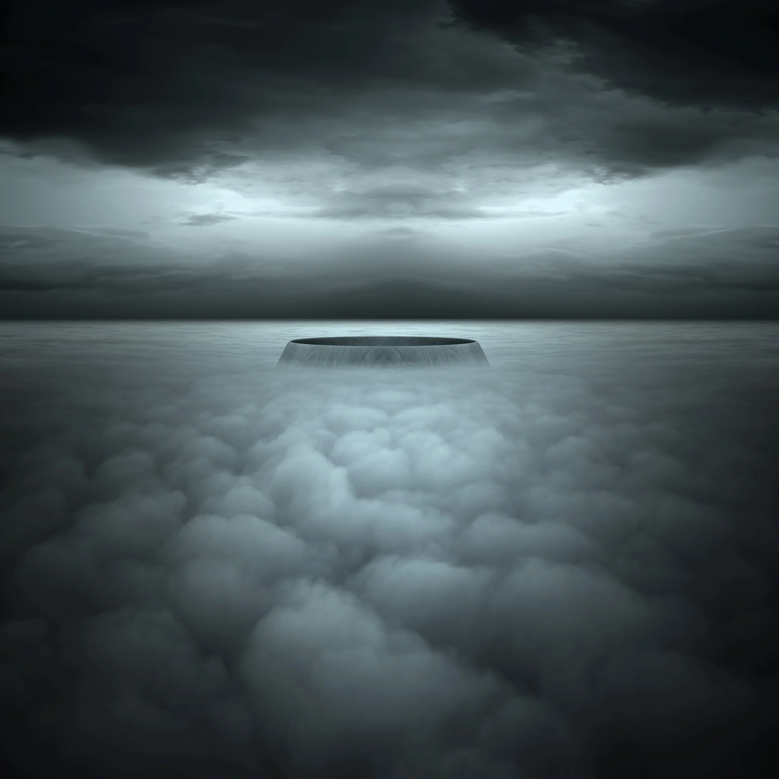 heaven and hell