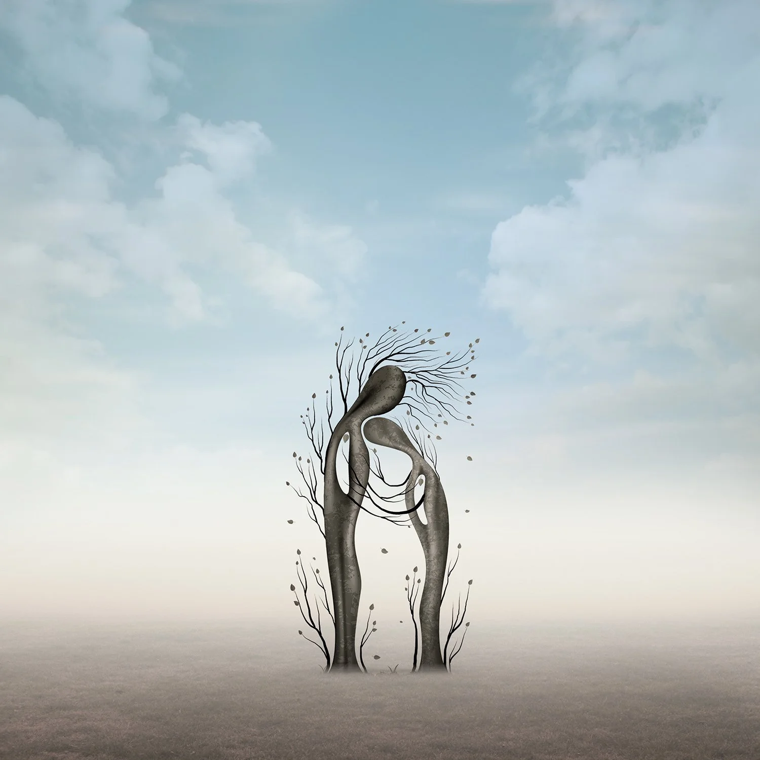 broken souls