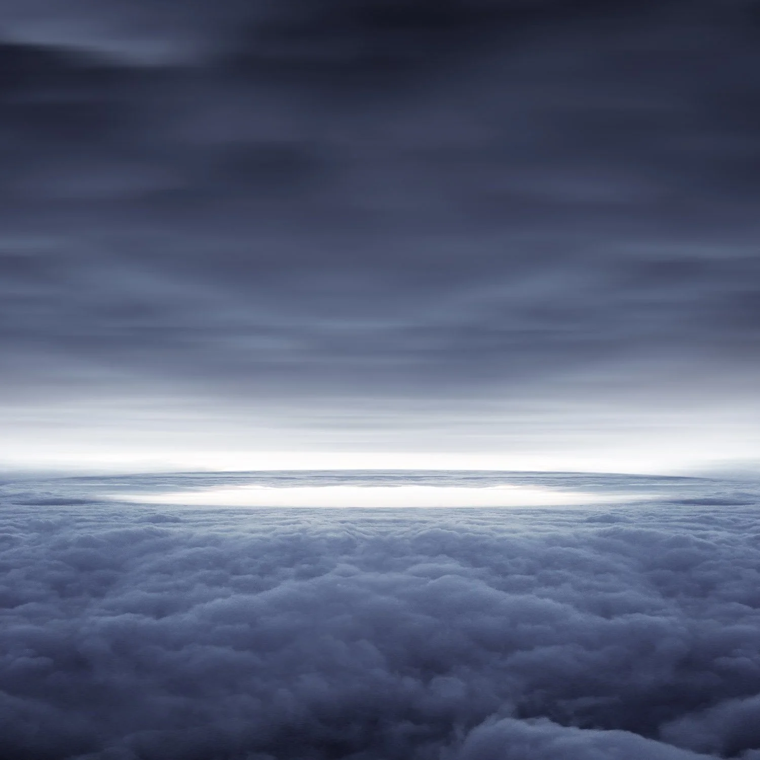 new dawn rising