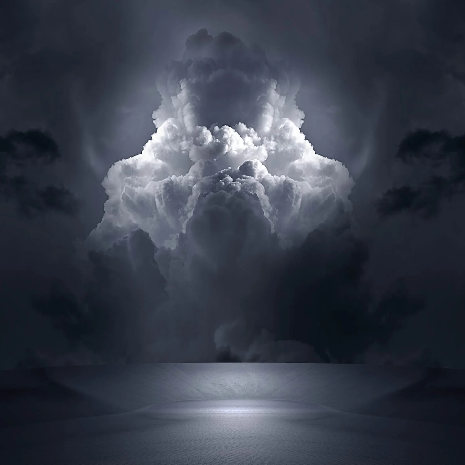 storm warning