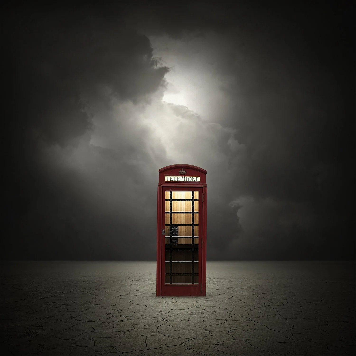 the last call