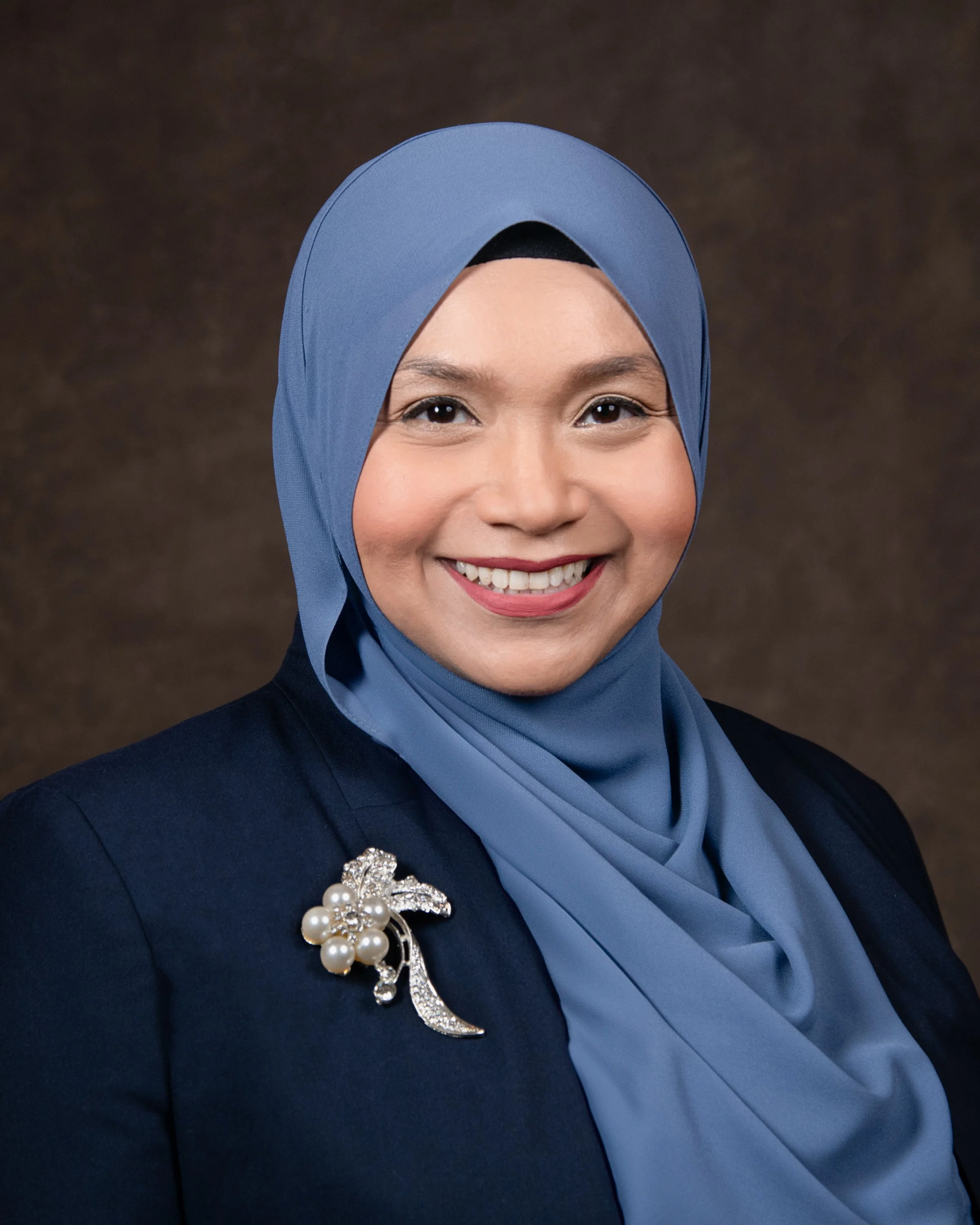 Rita Z. Nazeer-Ikeda